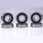 6 Pack Bearings for Ferris 5023330SM 5023330 Lawn Mower Replacement