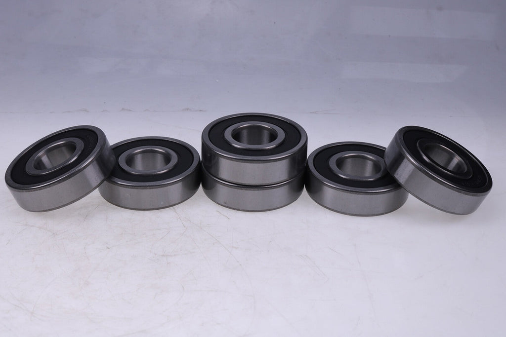 6 Pack Bearings for Ferris 5023330SM 5023330 Lawn Mower Replacement