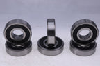 6 Pack Bearings for Ferris 5023330SM 5023330 Lawn Mower Replacement