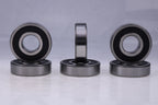 6 Pack Bearings for Ferris 5023330SM 5023330 Lawn Mower Replacement