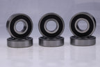 6 Pack Bearings for Ferris 5023330SM 5023330 Lawn Mower Replacement