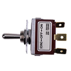 2X Toggle Switch for E47 Pump Units Replaces Meyer 21919 Buyers 1306080