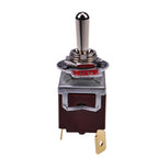 2X Toggle Switch for E47 Pump Units Replaces Meyer 21919 Buyers 1306080