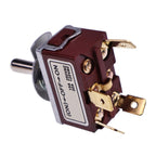 2X Toggle Switch for E47 Pump Units Replaces Meyer 21919 Buyers 1306080