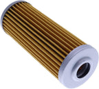New Fuel Filter YM124550-55700 CH10479 M801101 C7517 FF5259 PF981 33263