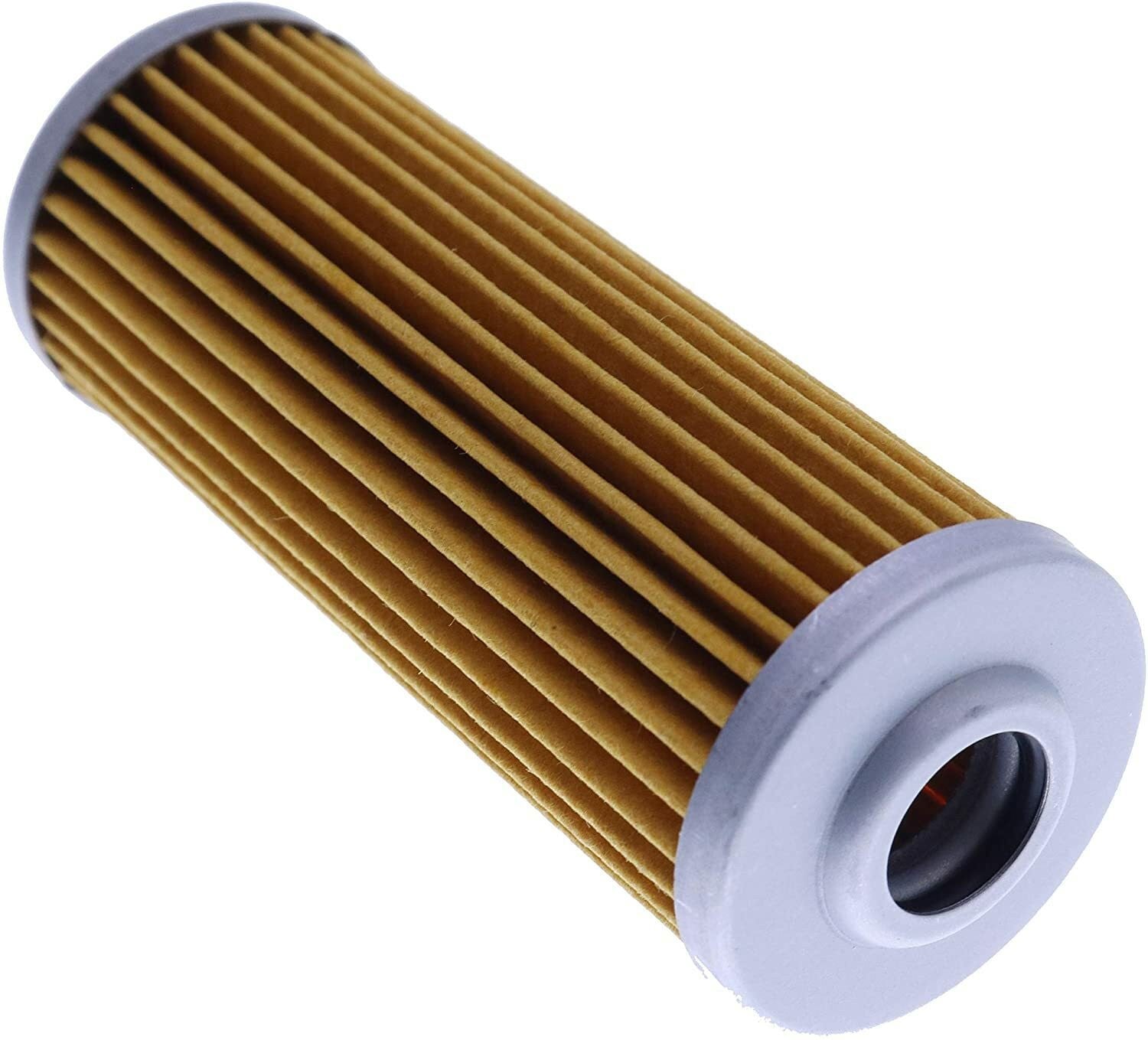 New Fuel Filter YM124550-55700 CH10479 M801101 C7517 FF5259 PF981 33263