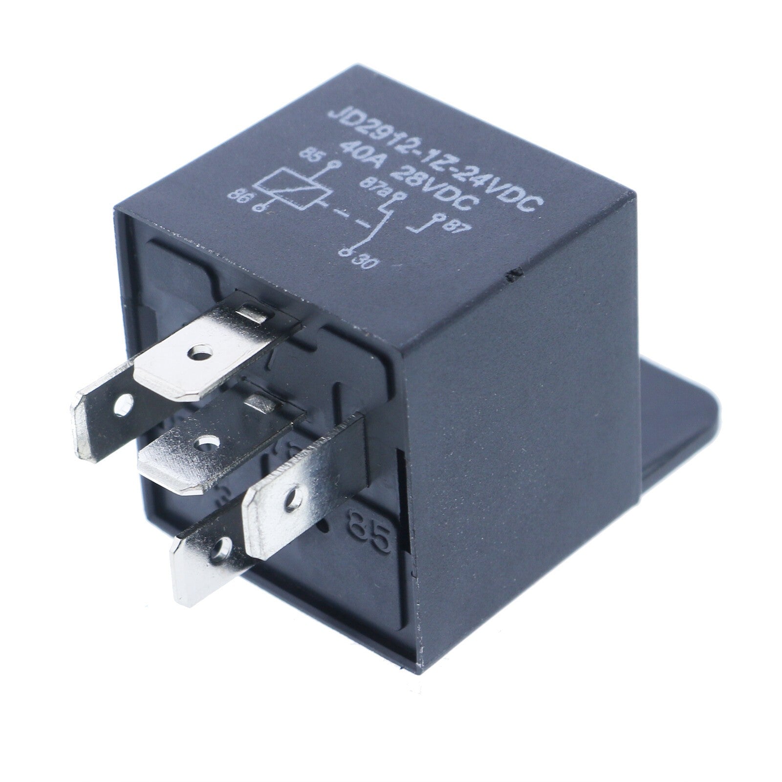 New 24V 30/40A Relay 108589 for JLG 20MSP 20MVL 2632E2 3246E2