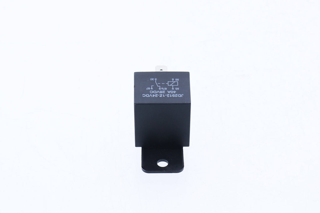 New 24V 30/40A Relay 108589 for JLG 20MSP 20MVL 2632E2 3246E2