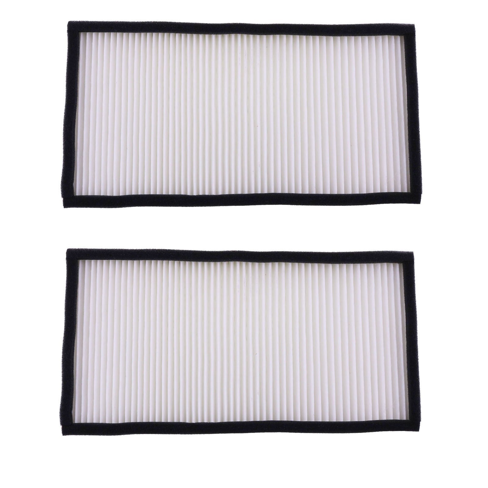 2X Cabin Air Filter AT184590 for John Deere 315J 315SG 315SK 410G 410J 410K