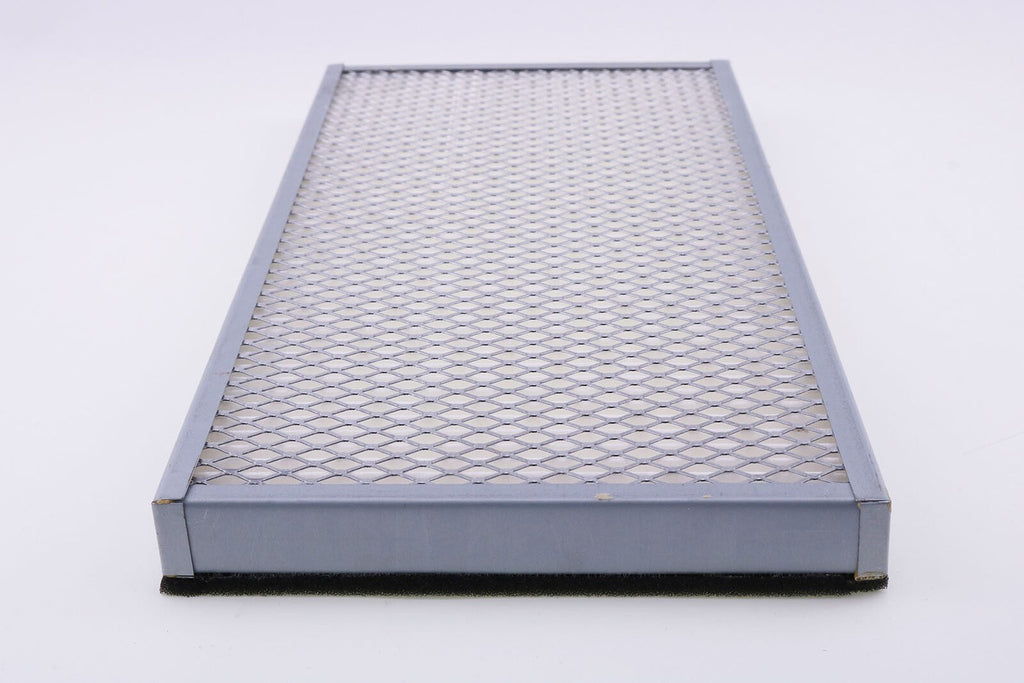 2X Cabin Air Filter AT184590 for John Deere 315J 315SG 315SK 410G 410J 410K