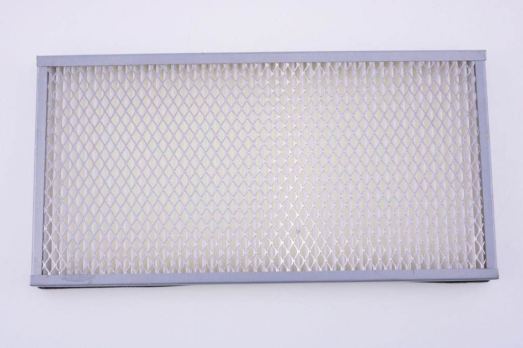 2X Cabin Air Filter AT184590 for John Deere 315J 315SG 315SK 410G 410J 410K