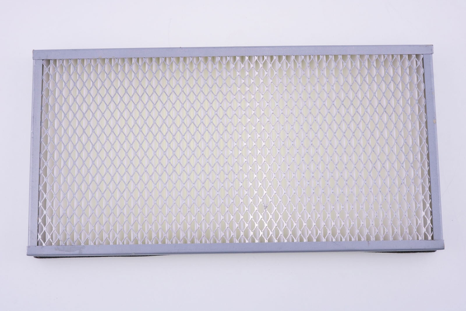 2X Cabin Air Filter AT184590 for John Deere 315J 315SG 315SK 410G 410J 410K