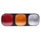 New Rear Light 700/50129 for JCB 531-70 550-140 535-60 528S 526 540