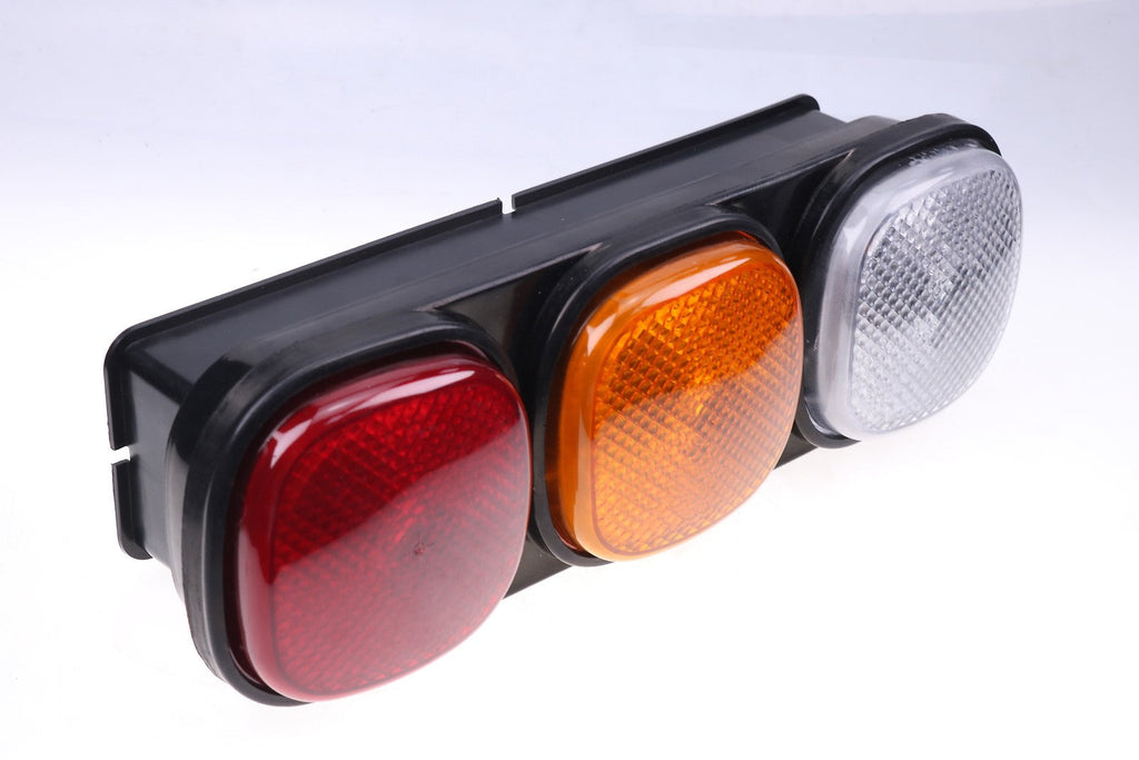 New Rear Light 700/50129 for JCB 531-70 550-140 535-60 528S 526 540