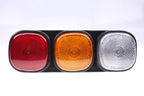 New Rear Light 700/50129 for JCB 531-70 550-140 535-60 528S 526 540