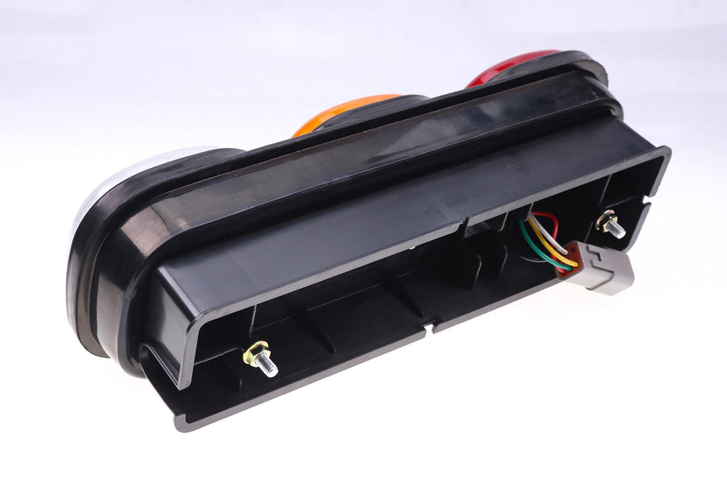 New Rear Light 700/50129 for JCB 531-70 550-140 535-60 528S 526 540