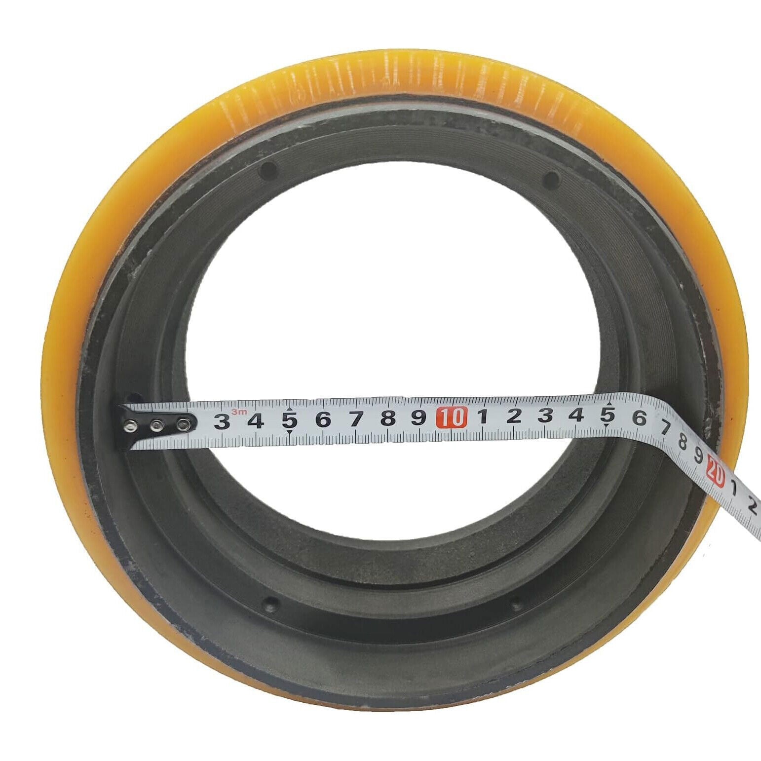 New Drive Wheel 1115-220000-00 for Big Joe E30 EZ30 S22 P33 Forklift Parts