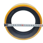 New Drive Wheel 1115-220000-00 for Big Joe E30 EZ30 S22 P33 Forklift Parts