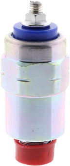 Fuel Shut Off Solenoid RE54064 RE22744 83981012 7167-620B E8NN9D278AA