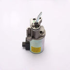 Fuel Shutdown Solenoid 0419-9901 24V for Deutz 1012 Engine