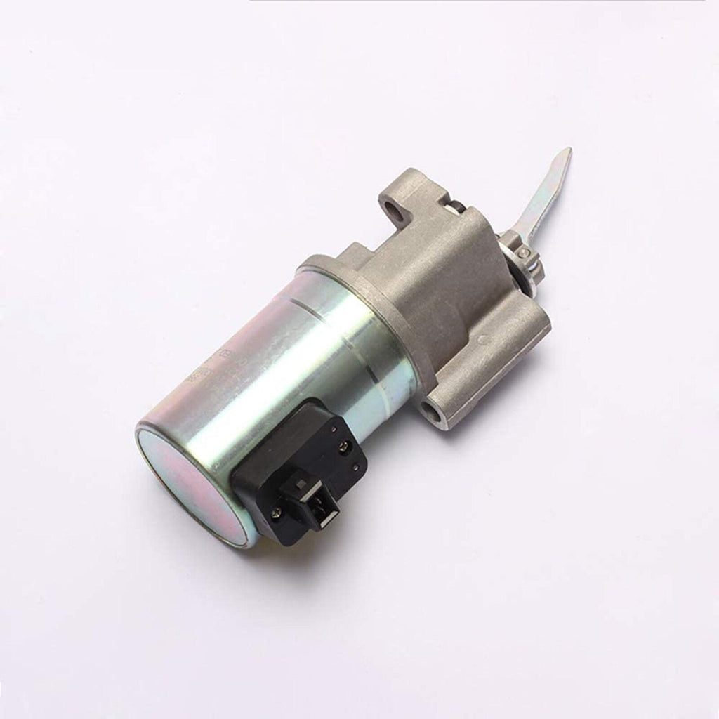 Fuel Shutdown Solenoid 0419-9901 24V for Deutz 1012 Engine