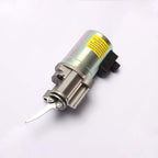 Fuel Shutdown Solenoid 0419-9901 24V for Deutz 1012 Engine