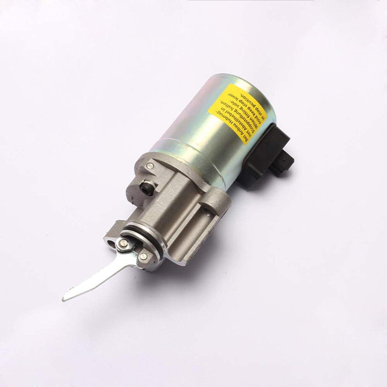 Fuel Shutdown Solenoid 0419-9901 24V for Deutz 1012 Engine
