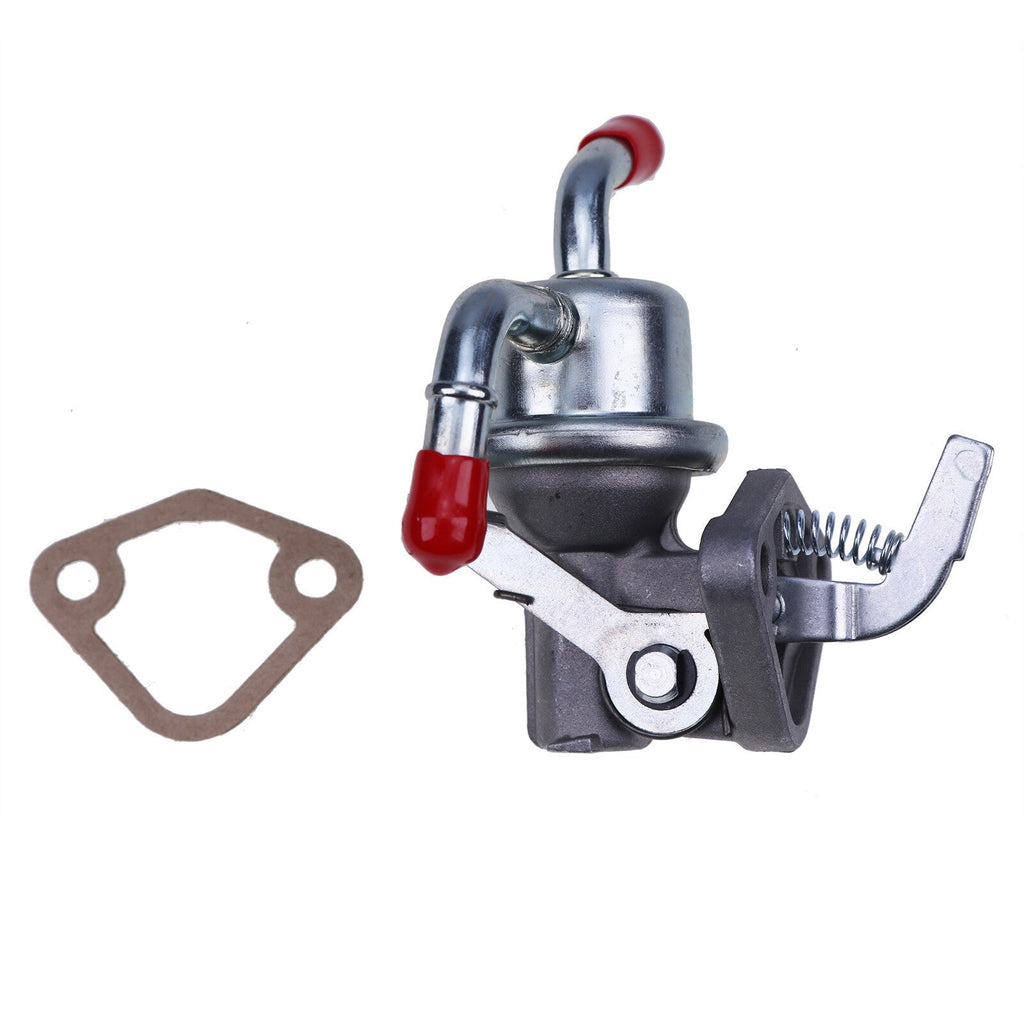 Fuel Pump 6680503 6672427 for Bobcat B250 BL275 E25 E26 463 553 S100 S70
