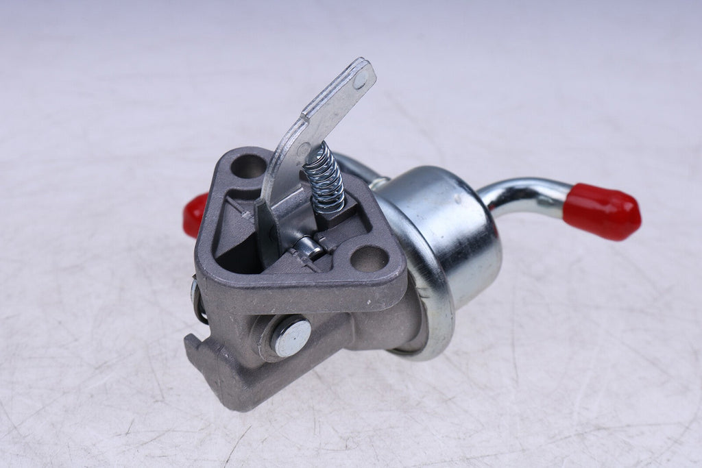 Fuel Pump 6680503 6672427 for Bobcat B250 BL275 E25 E26 463 553 S100 S70