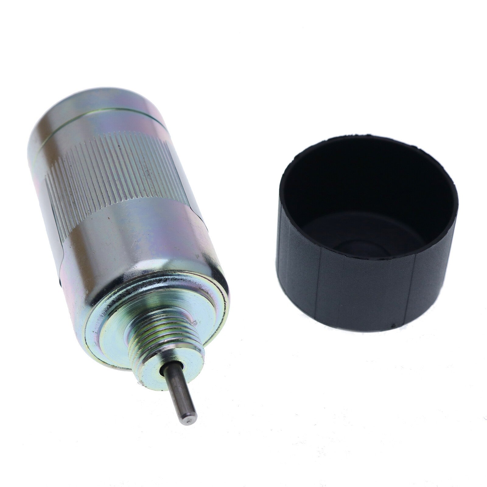 72350GT Fuel Shut Off Solenoid for Genie GS-2668 GS-3268 TML-4000 Z-34 Z-45