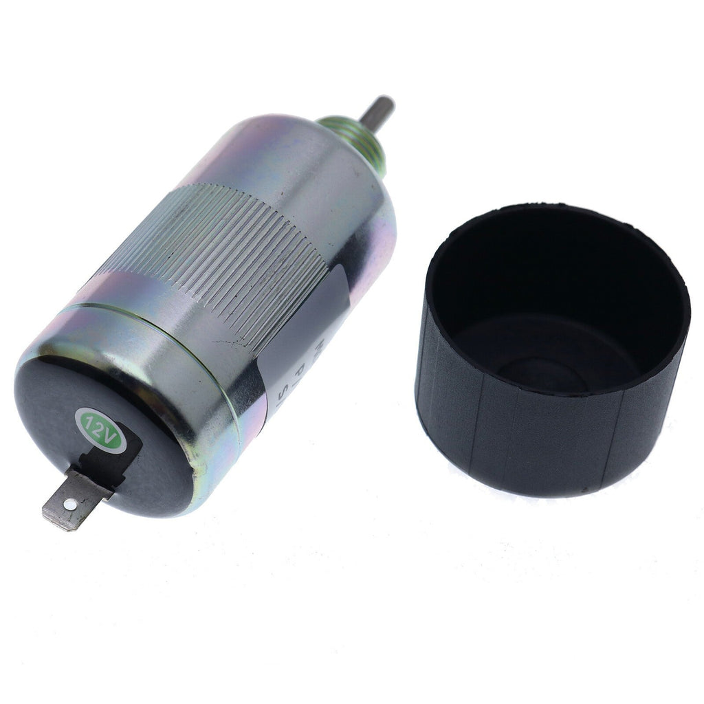 72350GT Fuel Shut Off Solenoid for Genie GS-2668 GS-3268 TML-4000 Z-34 Z-45