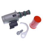 Solenoid Valve Assembly for JCB 3C 3CX 3D 3DX 4C 4CX 1400B M2874 459