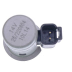 Solenoid Valve Assembly for JCB 3C 3CX 3D 3DX 4C 4CX 1400B M2874 459