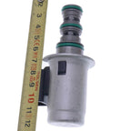 Solenoid Valve Assembly for JCB 3C 3CX 3D 3DX 4C 4CX 1400B M2874 459