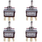 4X Deck Lift Toggle Switch for BadBoy Mowers 078-8077-00 014-8077-00