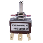 4X Deck Lift Toggle Switch for BadBoy Mowers 078-8077-00 014-8077-00