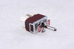4X Deck Lift Toggle Switch for BadBoy Mowers 078-8077-00 014-8077-00
