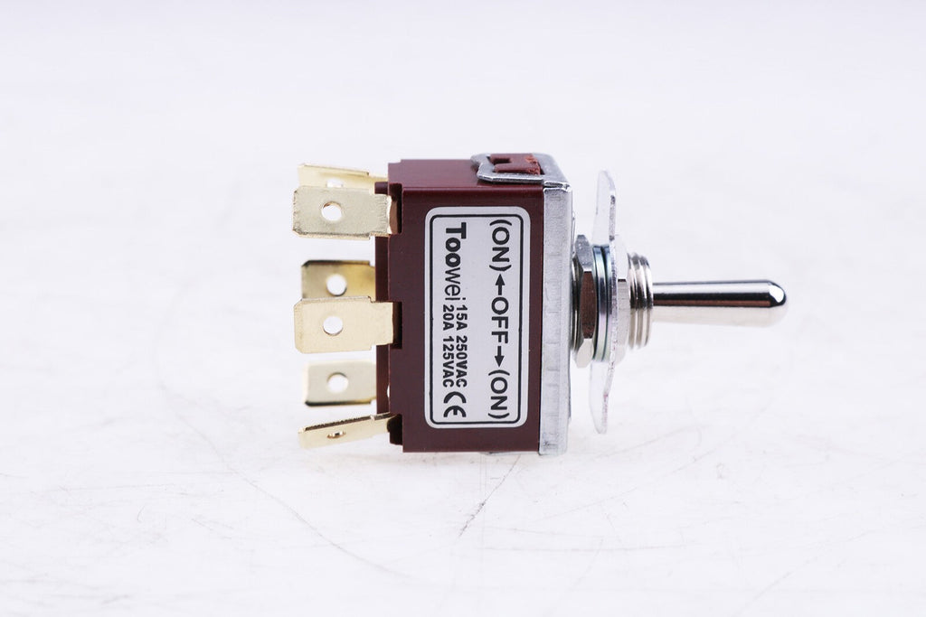 4X Deck Lift Toggle Switch for BadBoy Mowers 078-8077-00 014-8077-00