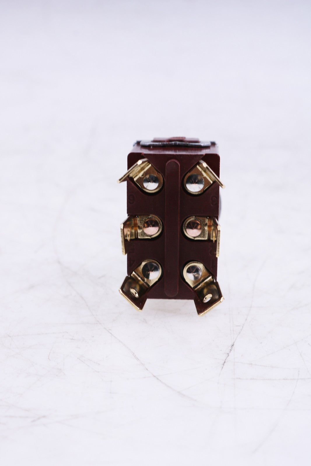 4X Deck Lift Toggle Switch for BadBoy Mowers 078-8077-00 014-8077-00