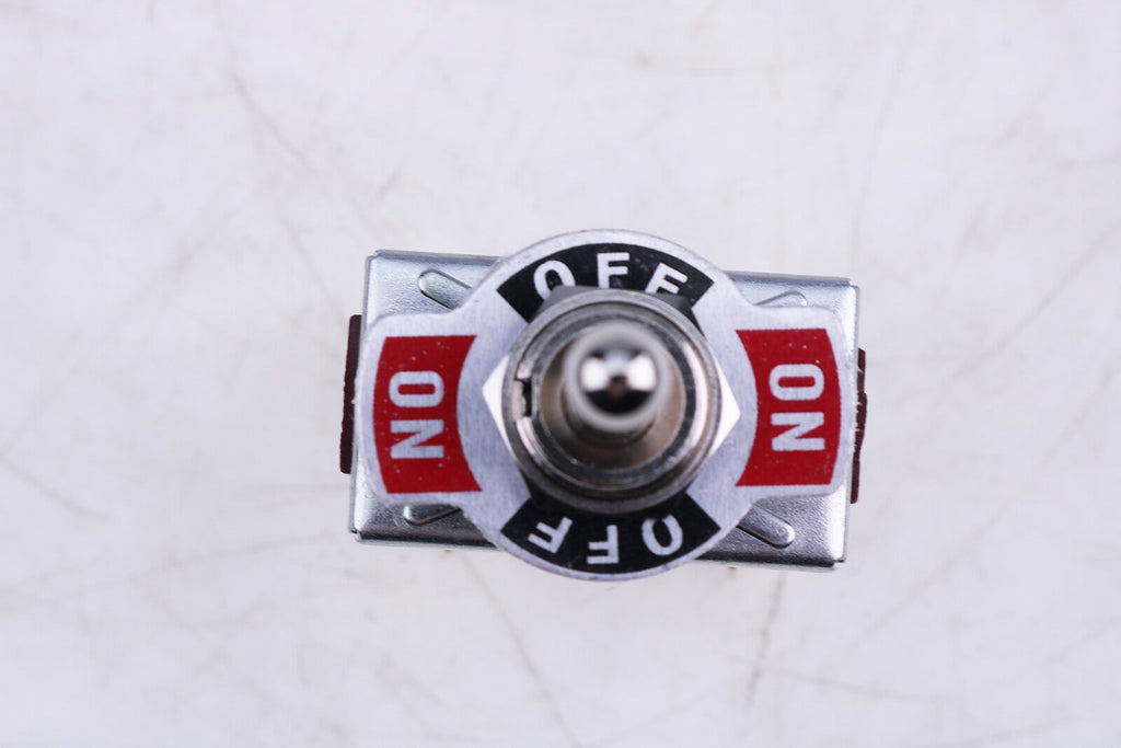 4X Deck Lift Toggle Switch for BadBoy Mowers 078-8077-00 014-8077-00