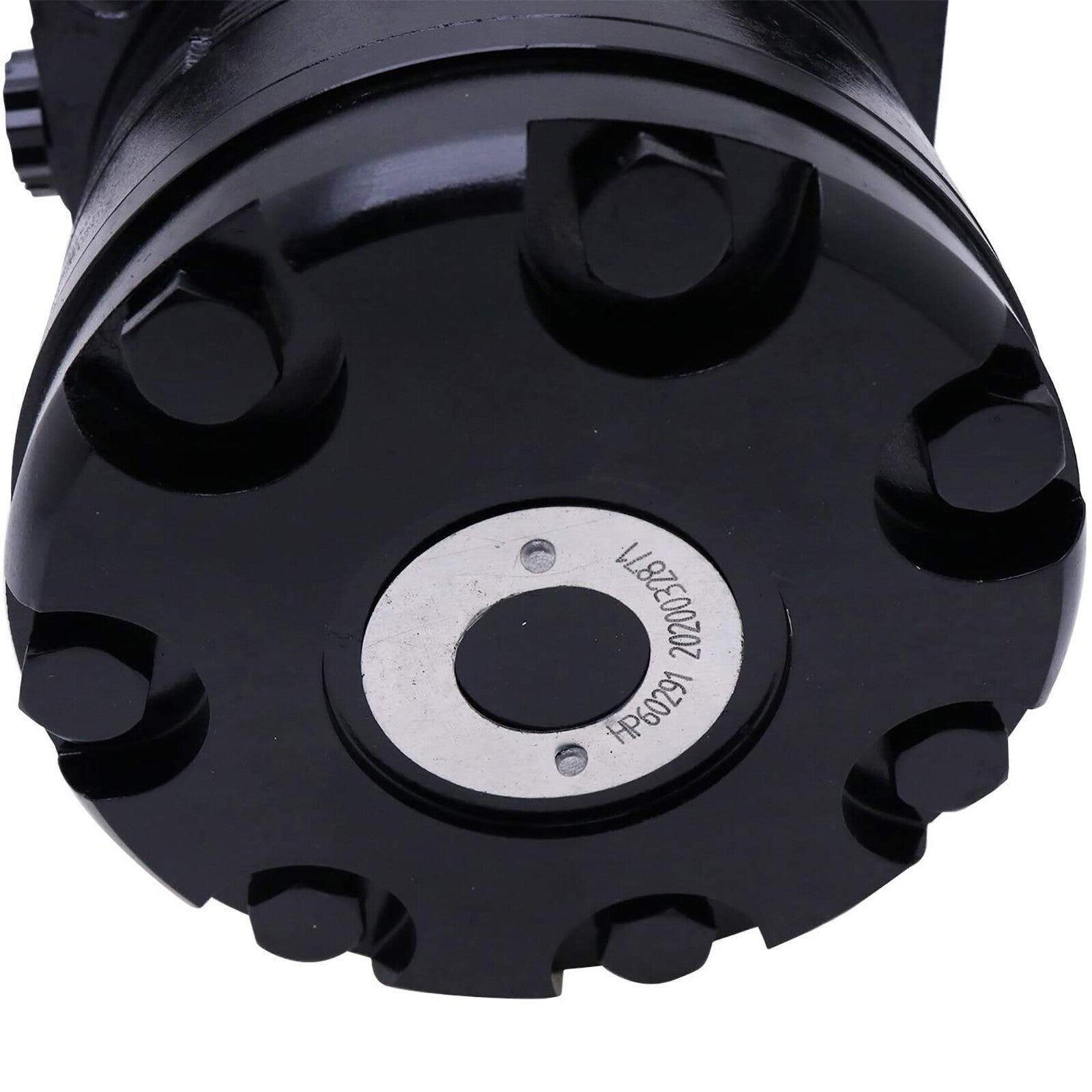 Parker TG0280US080AAAB Wheel Motor 505300W3122AA Replacement Part