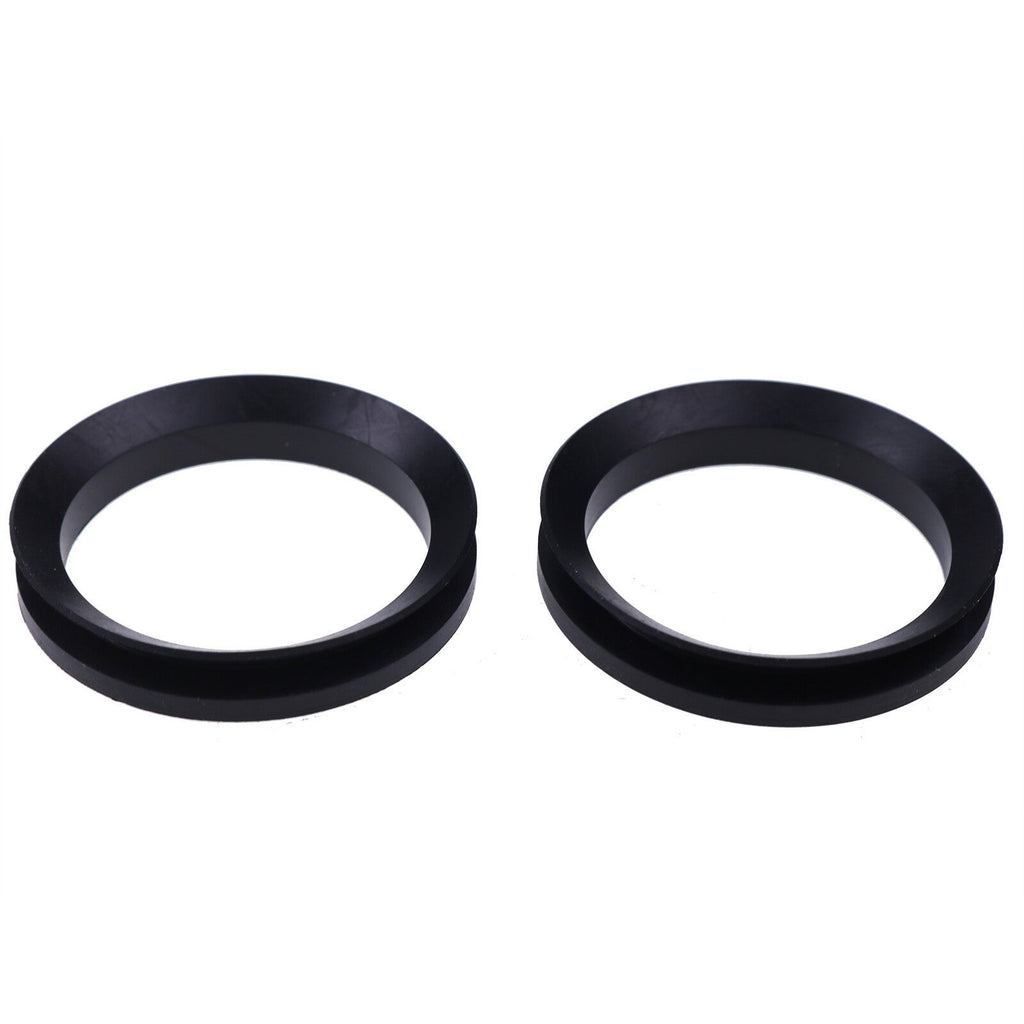 2X Lower Tilt Pivot Pin Seal 6654117 for Bobcat 753 763 773 7753 863 864