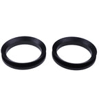 2X Lower Tilt Pivot Pin Seal 6654117 for Bobcat 753 763 773 7753 863 864