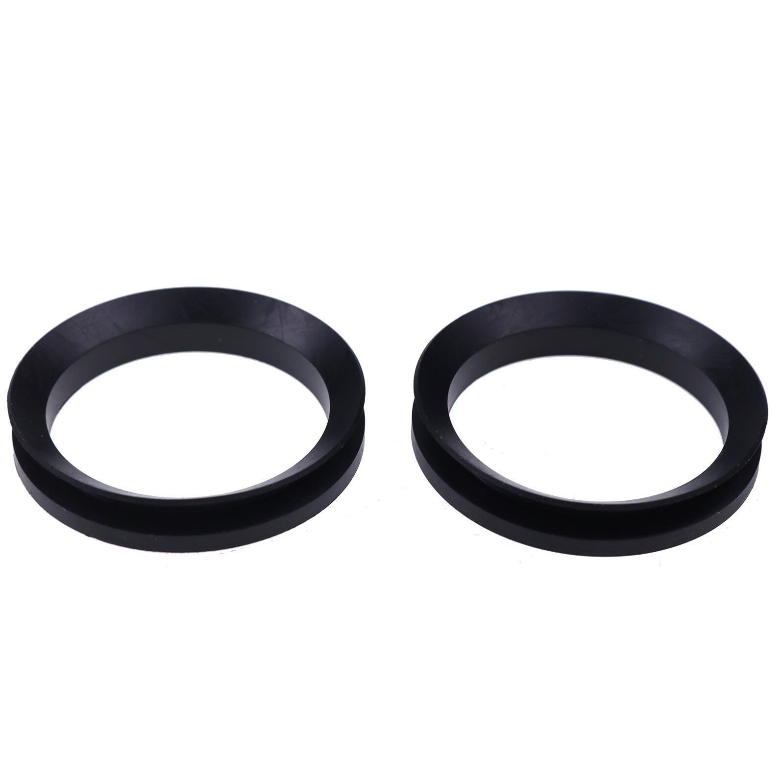 2X Lower Tilt Pivot Pin Seal 6654117 for Bobcat 753 763 773 7753 863 864