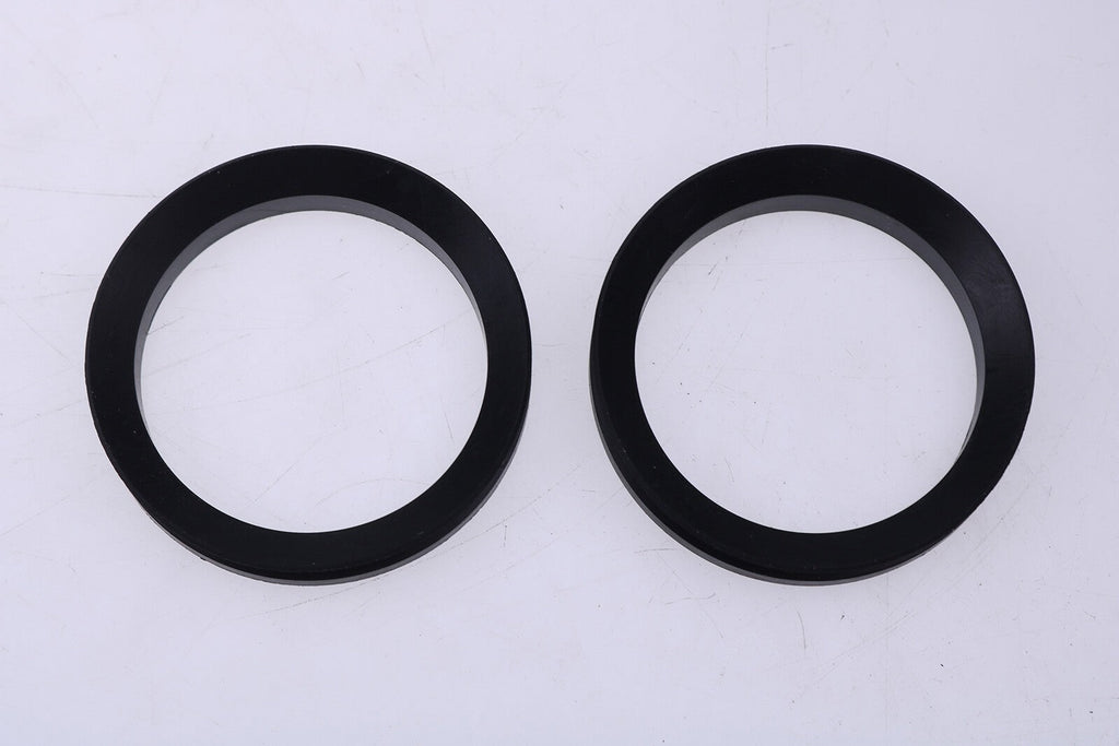 2X Lower Tilt Pivot Pin Seal 6654117 for Bobcat 753 763 773 7753 863 864