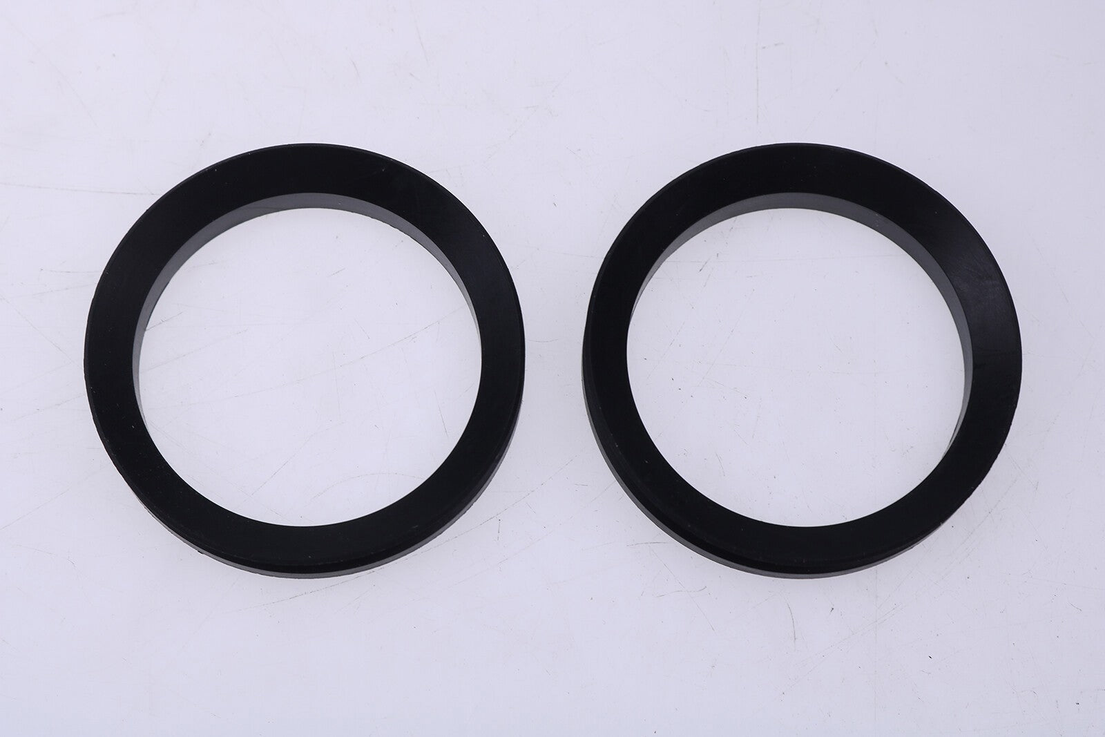 2X Lower Tilt Pivot Pin Seal 6654117 for Bobcat 753 763 773 7753 863 864