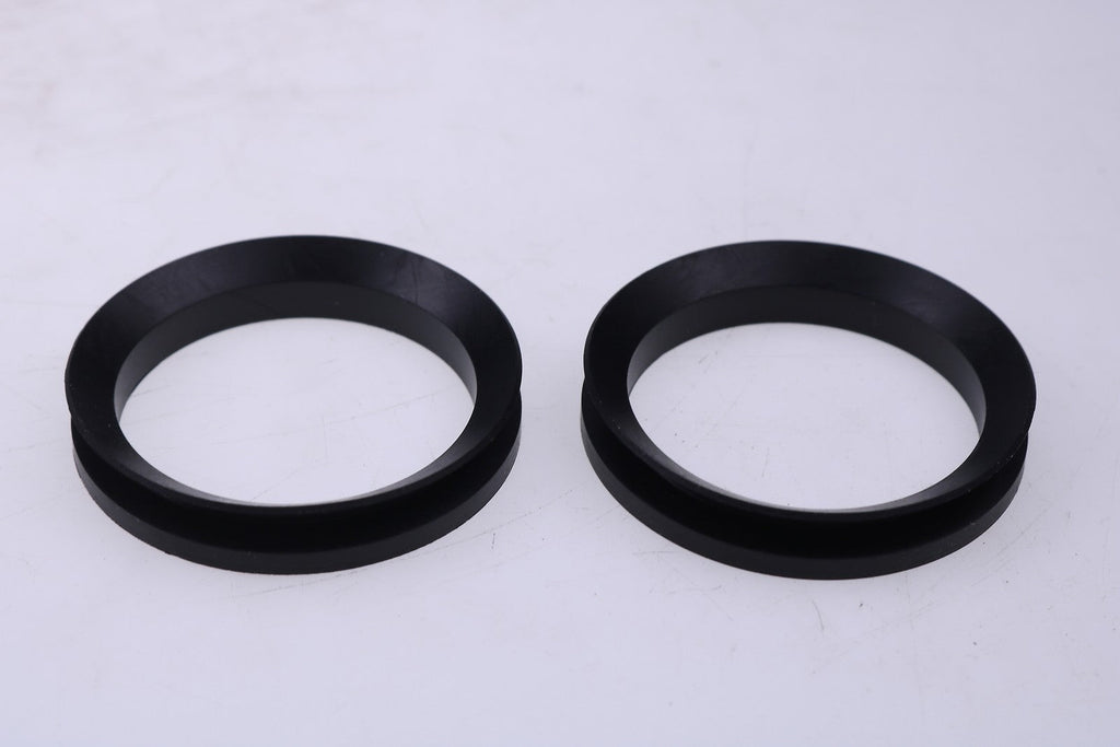2X Lower Tilt Pivot Pin Seal 6654117 for Bobcat 753 763 773 7753 863 864
