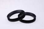 2X Lower Tilt Pivot Pin Seal 6654117 for Bobcat 753 763 773 7753 863 864