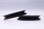 2X Lower Tilt Pivot Pin Seal 6654117 for Bobcat 753 763 773 7753 863 864