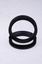 2X Lower Tilt Pivot Pin Seal 6654117 for Bobcat 753 763 773 7753 863 864